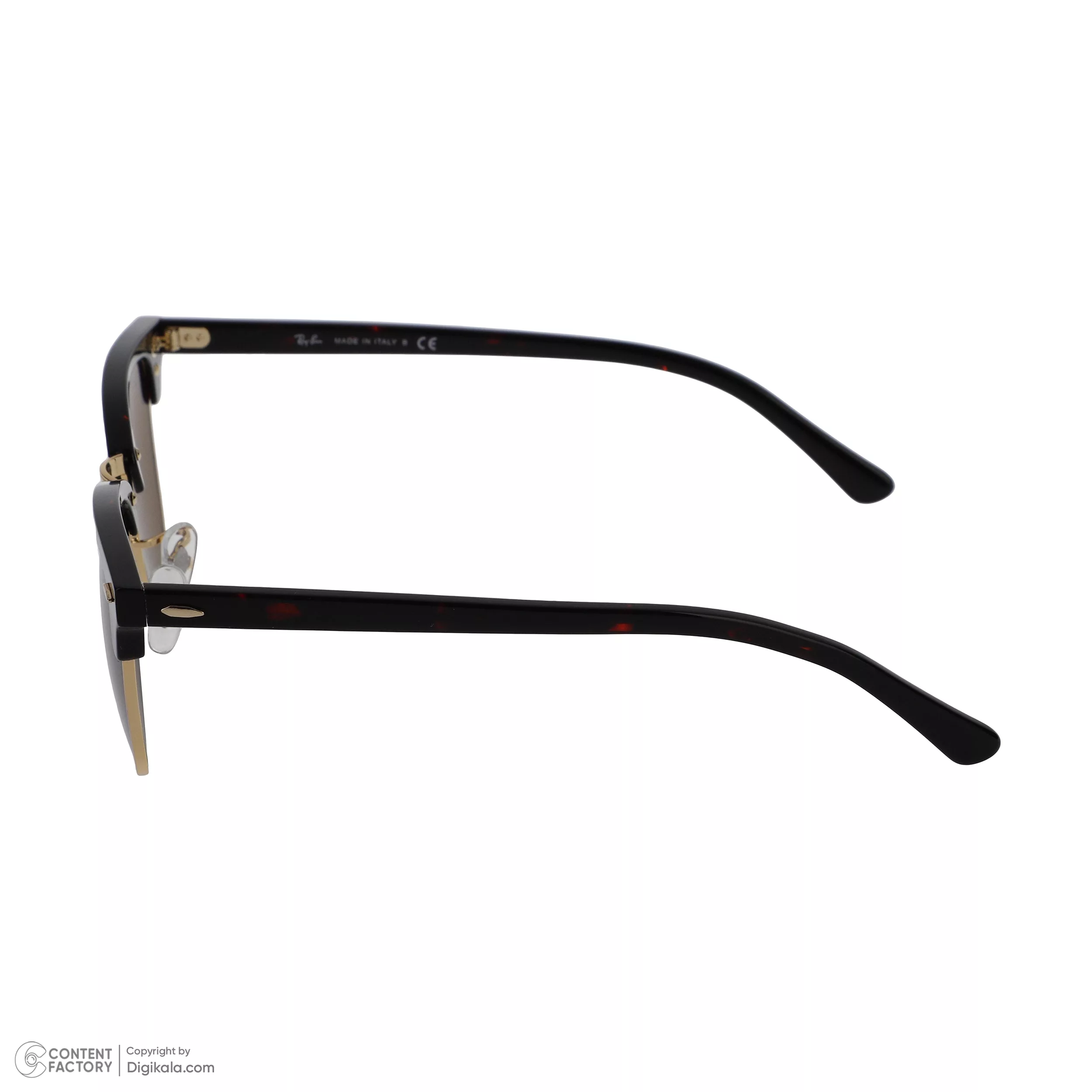 عینک آفتابی کلاب مستر ری بن مدل RB3016-902/57