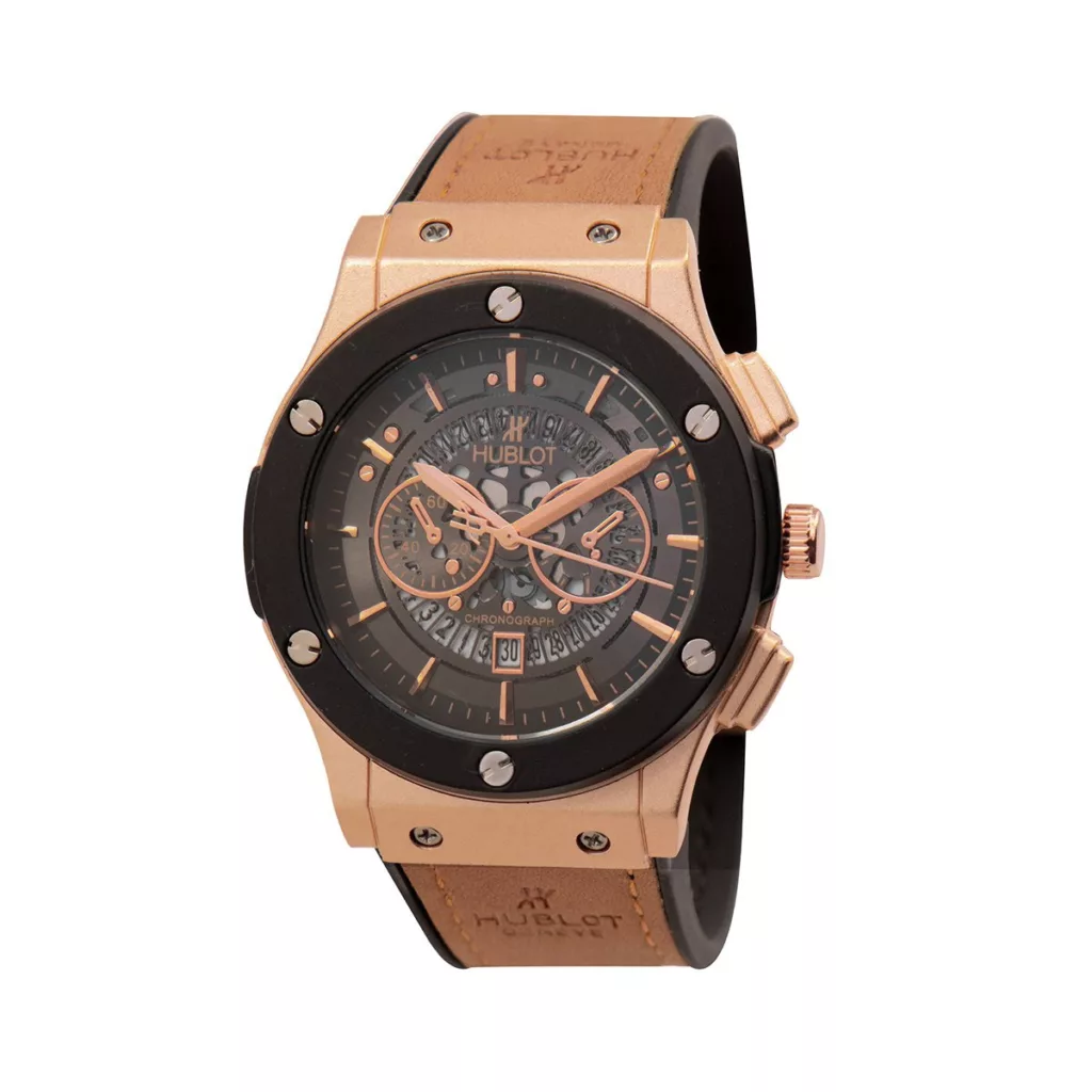 ساعت مچی عقربه‌ای مردانه مدل 40383