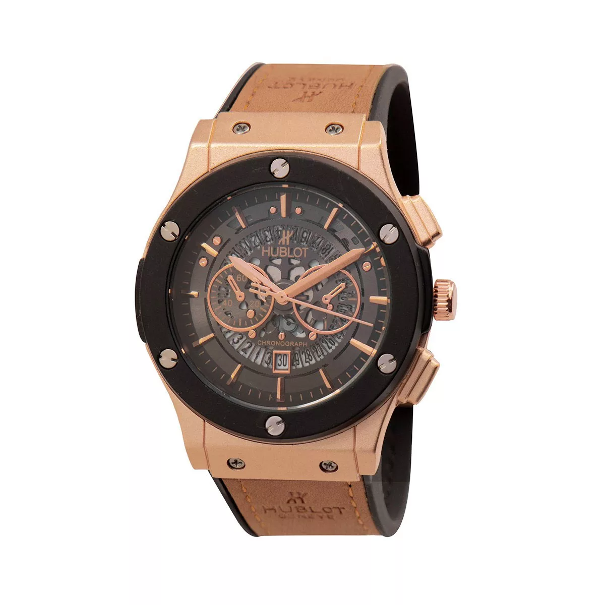 ساعت مچی عقربه‌ای مردانه مدل 40383