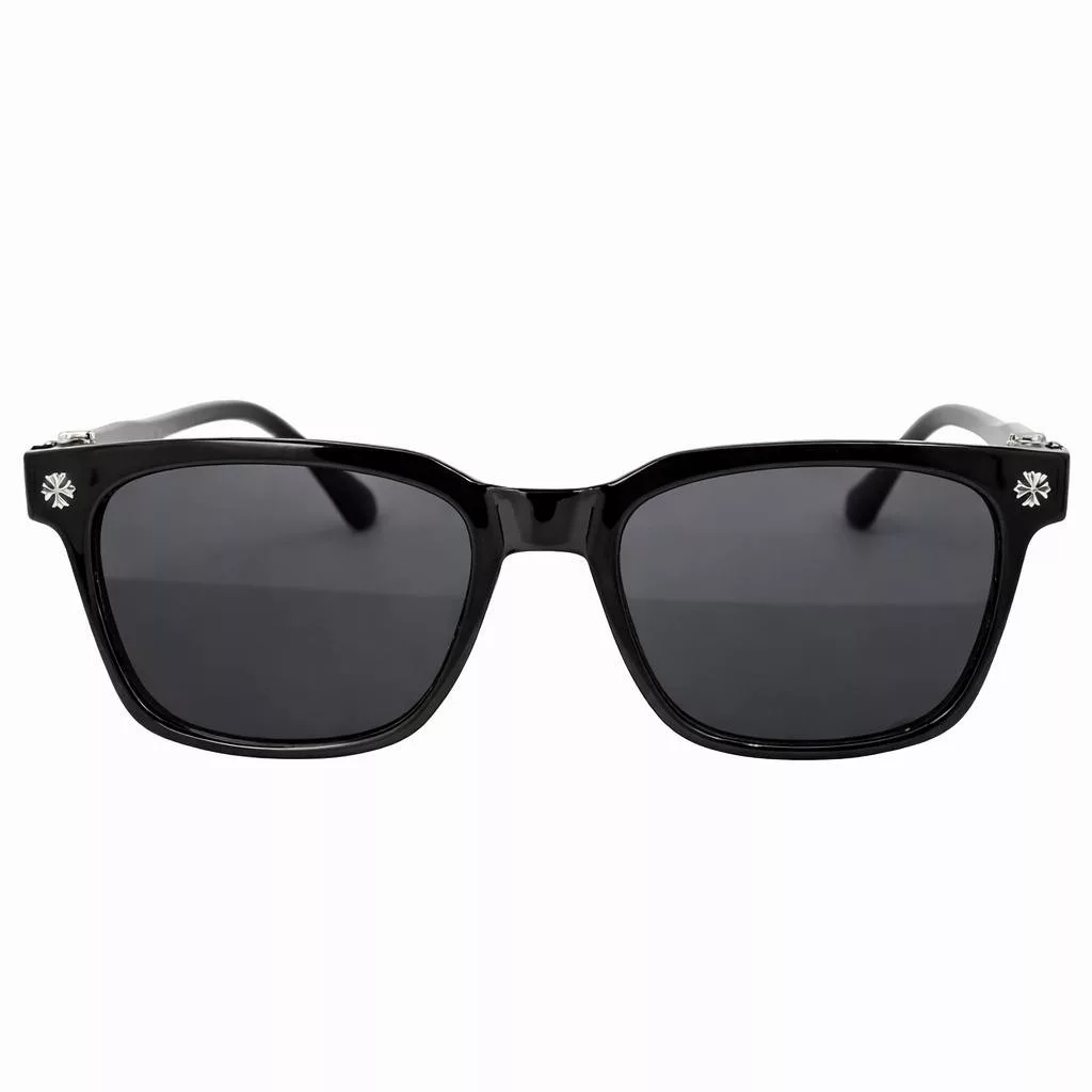 عینک آفتابی مستطیلی کروم هارتز مدل 5574