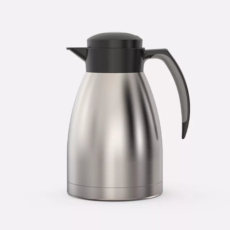 فلاسک رگال مدل تمام استیل TSC-WQ15 گنجایش 1.5 لیتر