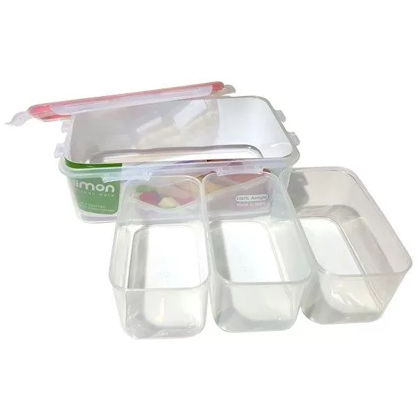 ظرف نگهدارنده لیمون مدل SP735