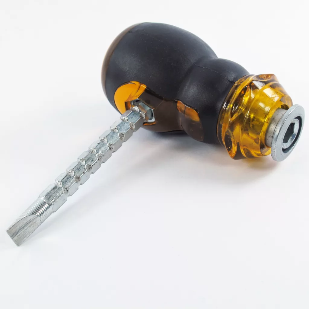 پيچ گوشتی مدل PA 1889