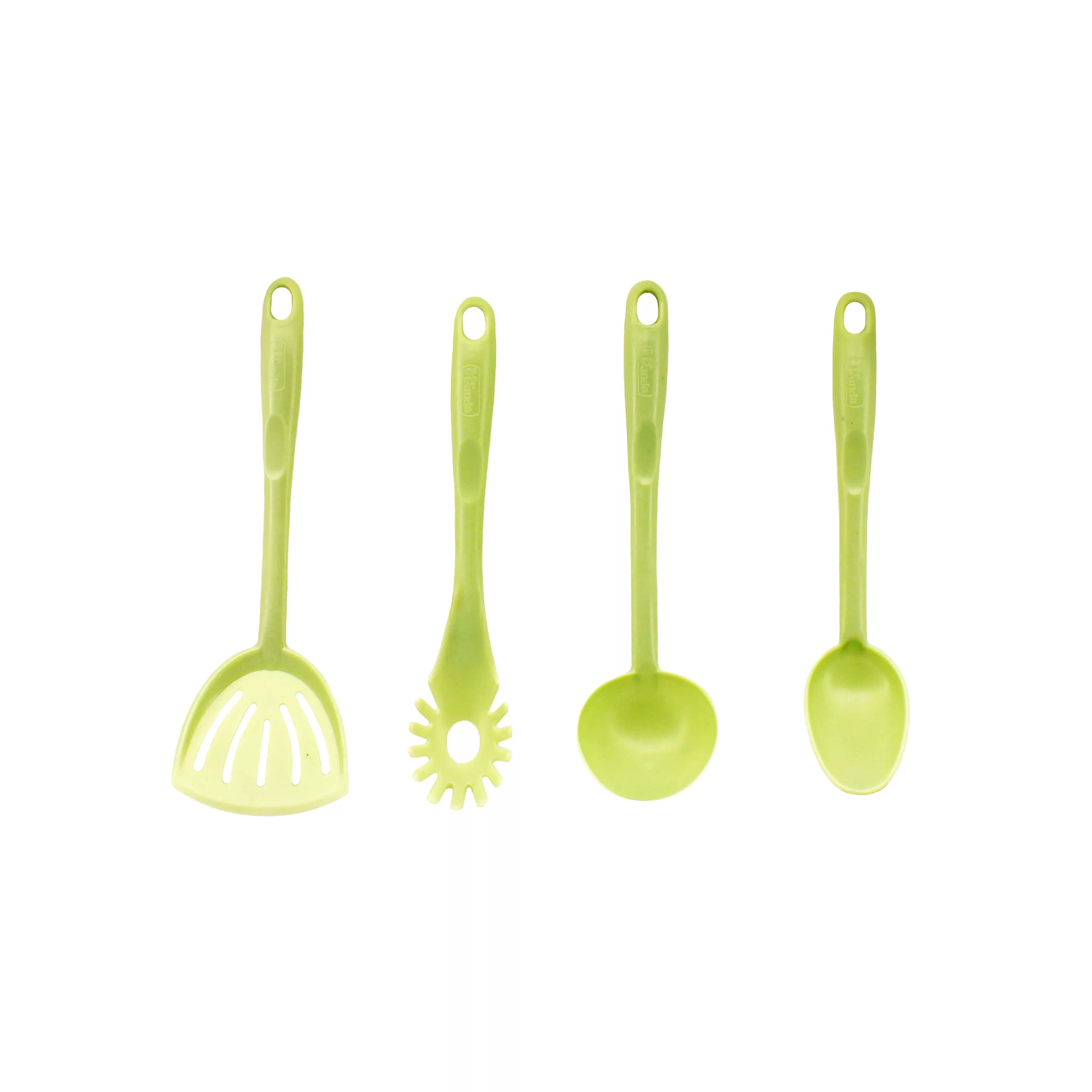 سرویس کفگیر و ملاقه 4 پارچه داندا کد 3