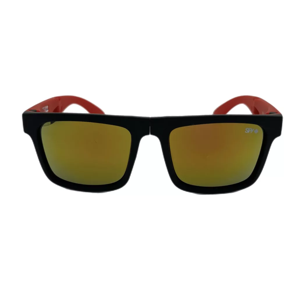 عینک آفتابی مربعی غیر پلاریزه کد sp25210