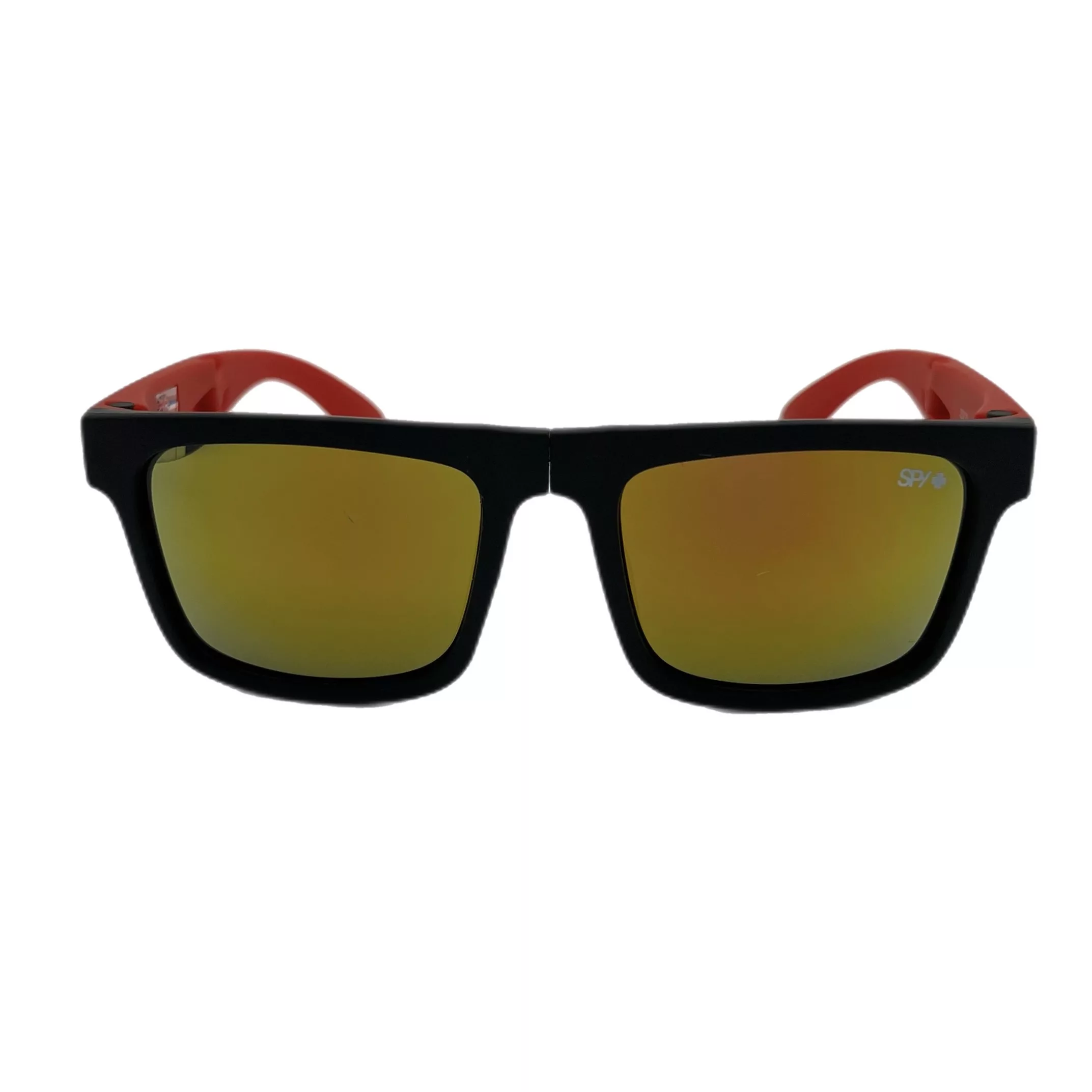 عینک آفتابی مربعی غیر پلاریزه کد sp25210