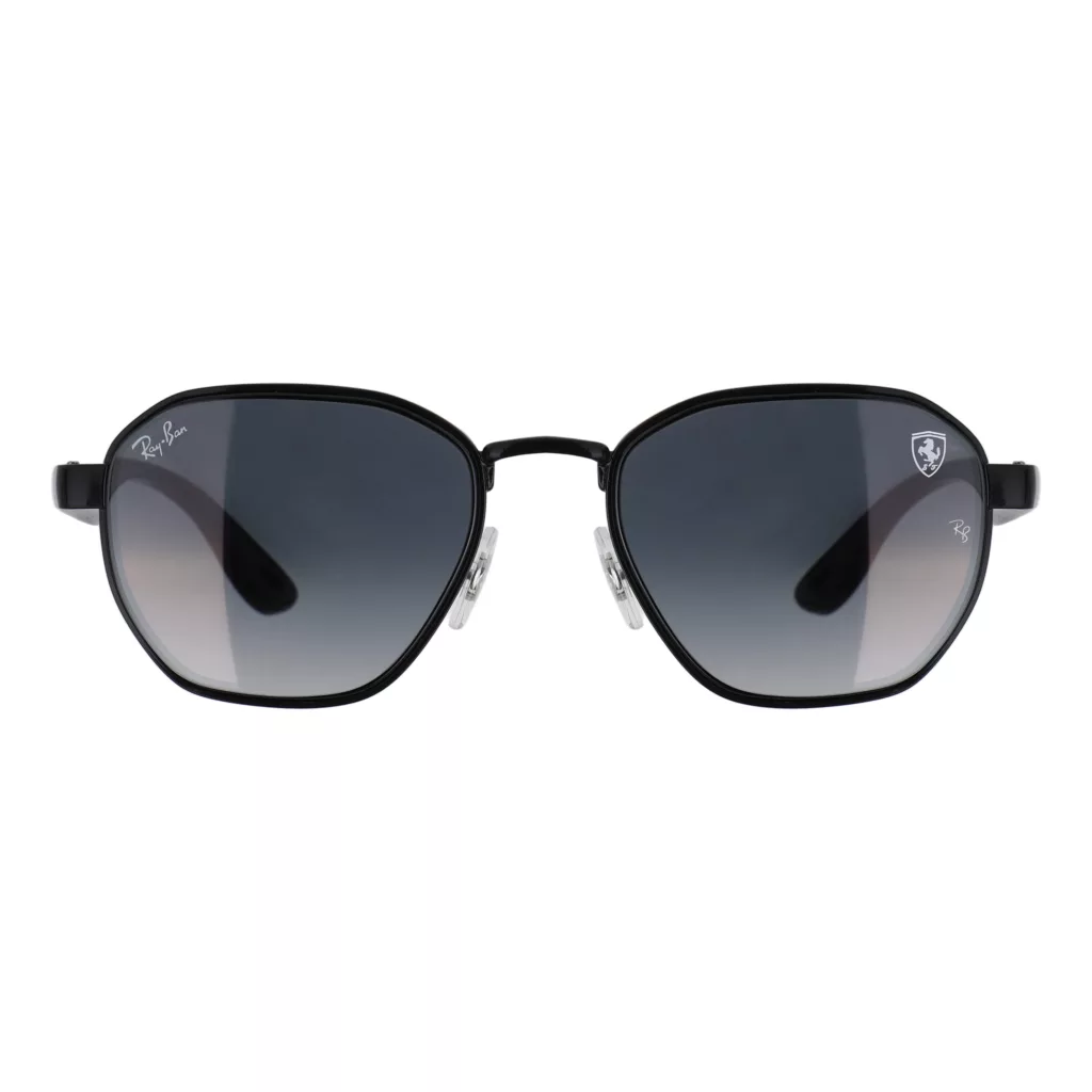 عینک آفتابی ری بن مدل RB3674M-F028S/11