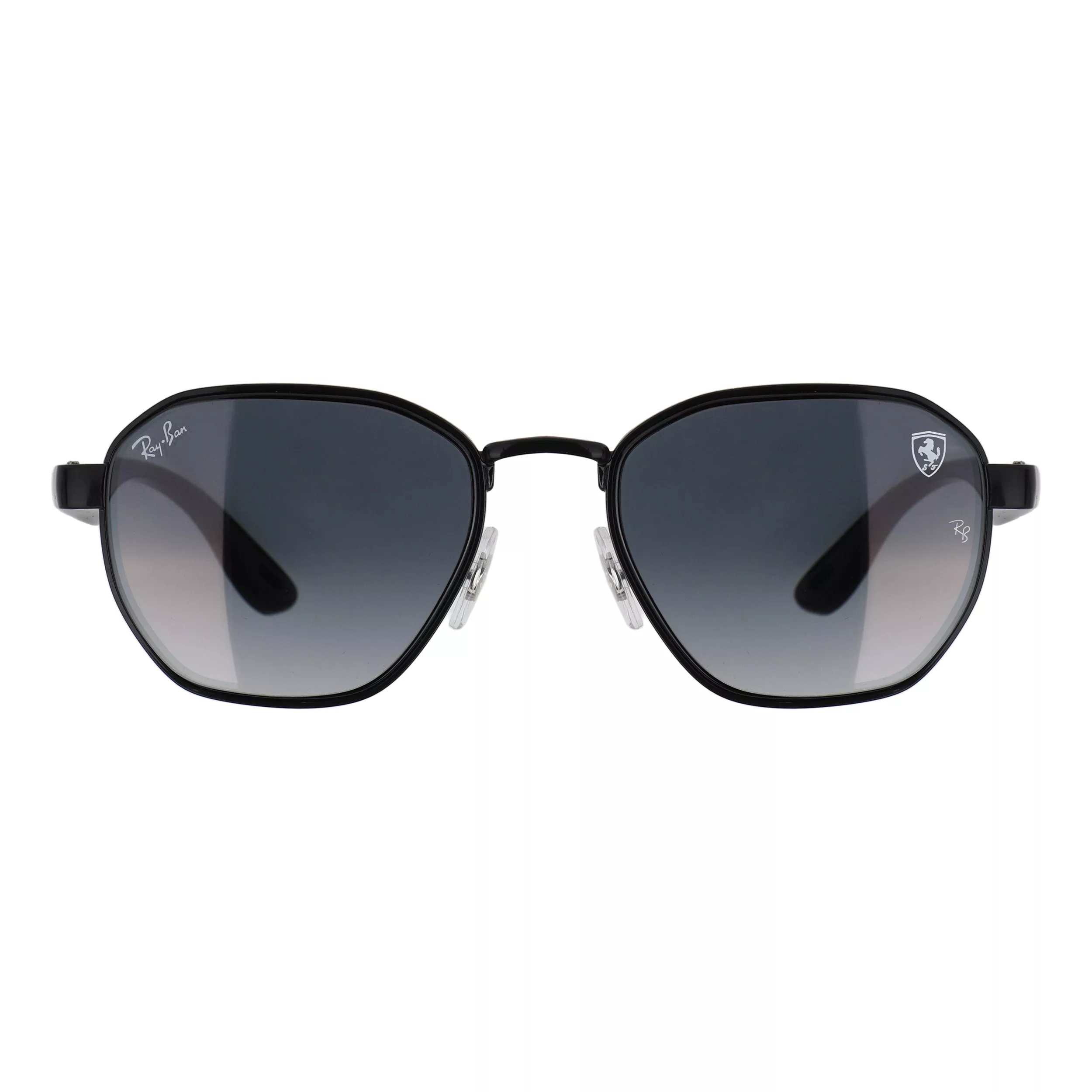 عینک آفتابی ری بن مدل RB3674M-F028S/11