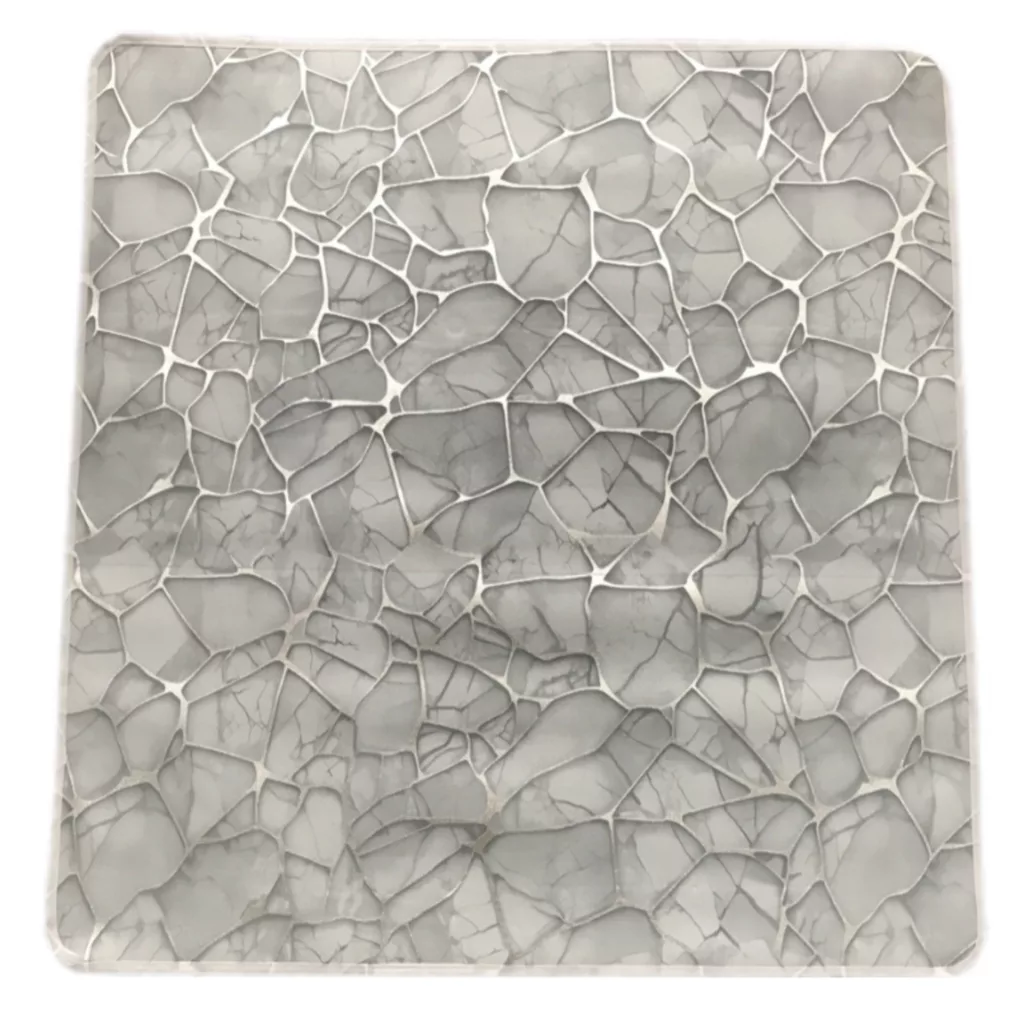 سفره 10 نفره مدل میوا پشت ابریشمی کد 013