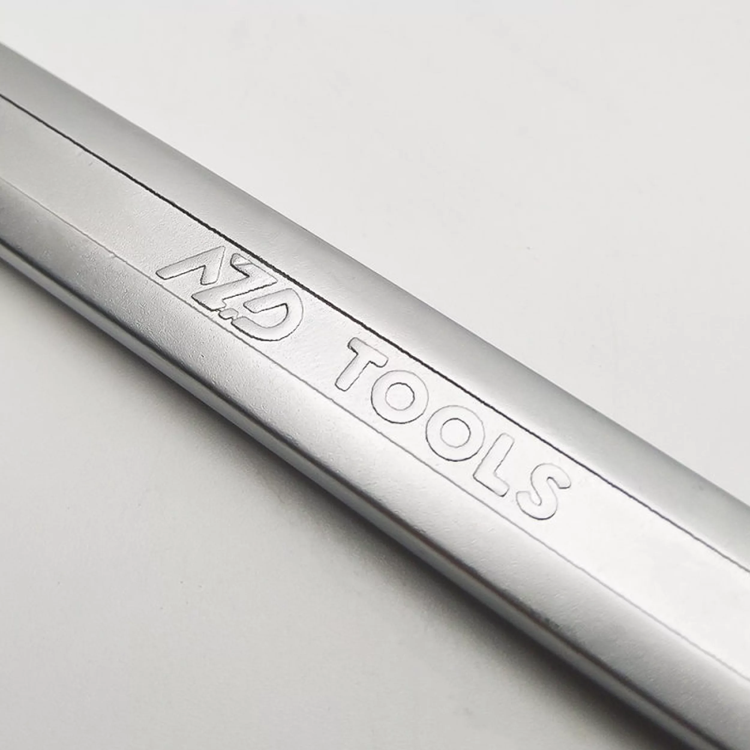 آچار یکسر تخت و یکسر رینگی جغجغه ای آزد مدل YT-10 سایز 10 میلی متر