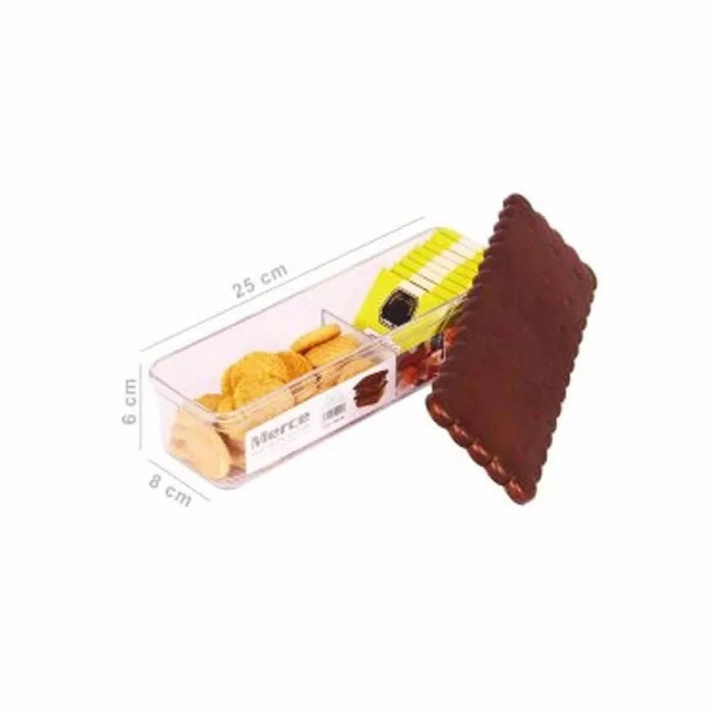 ظرف نگهدارنده مرسه مدل بیسکوییت کد 99-800