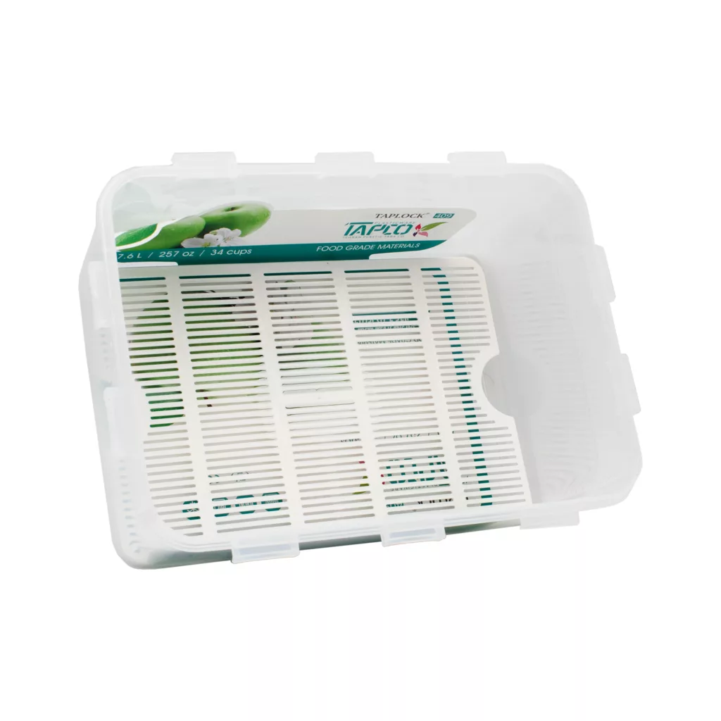 ظرف نگهدارنده تاپکو مدل top lock کد409