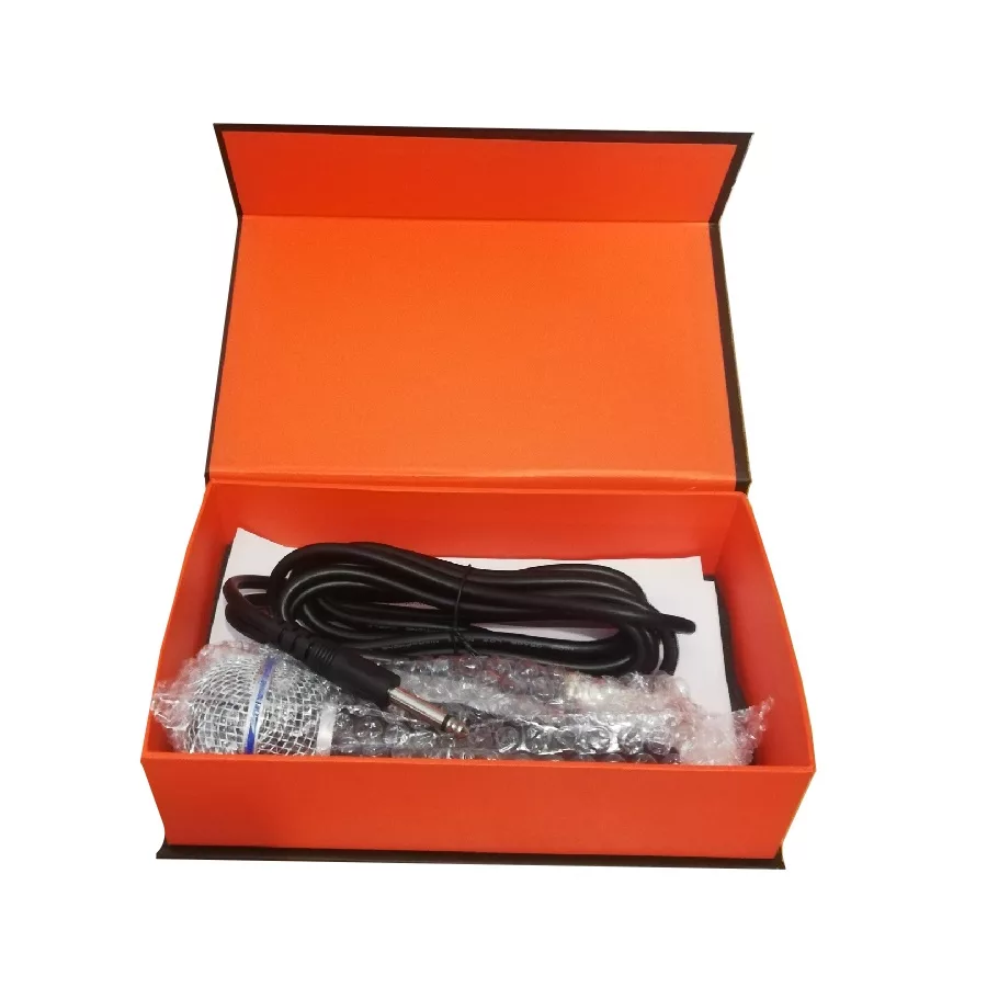 میکروفن مدل DM-70S