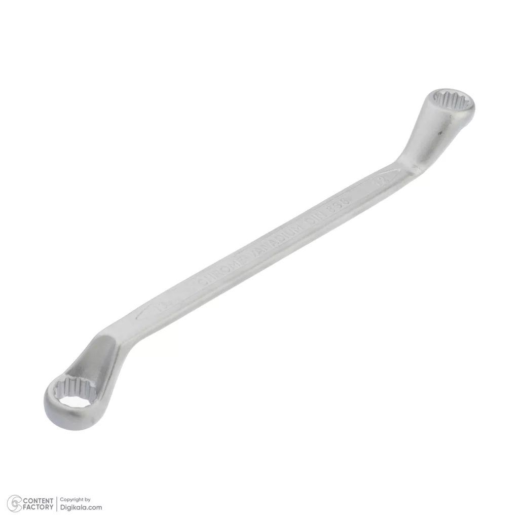 آچار دو سر رینگ هافنر مدل 838 سایز 13-12 میلی متر