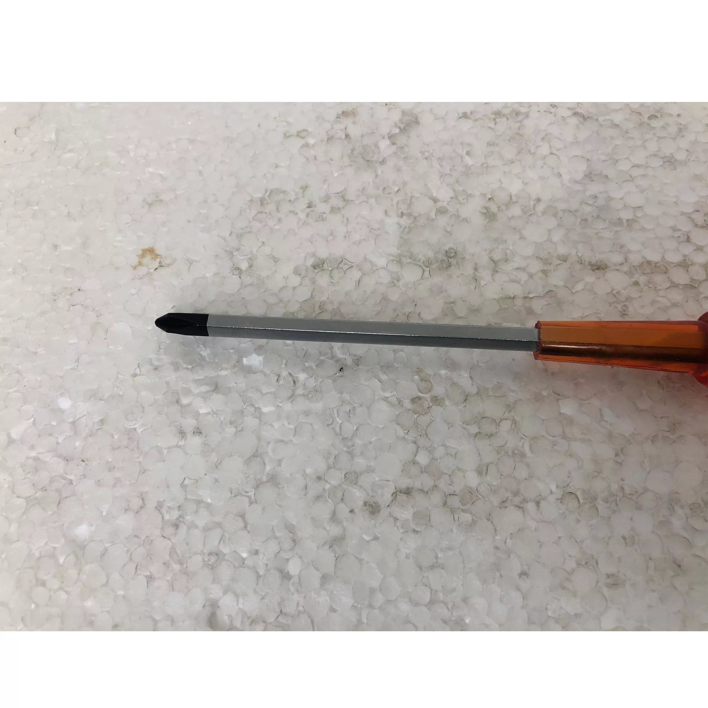 پیچ گوشتی چهارسو تهکینگ مدل 5507