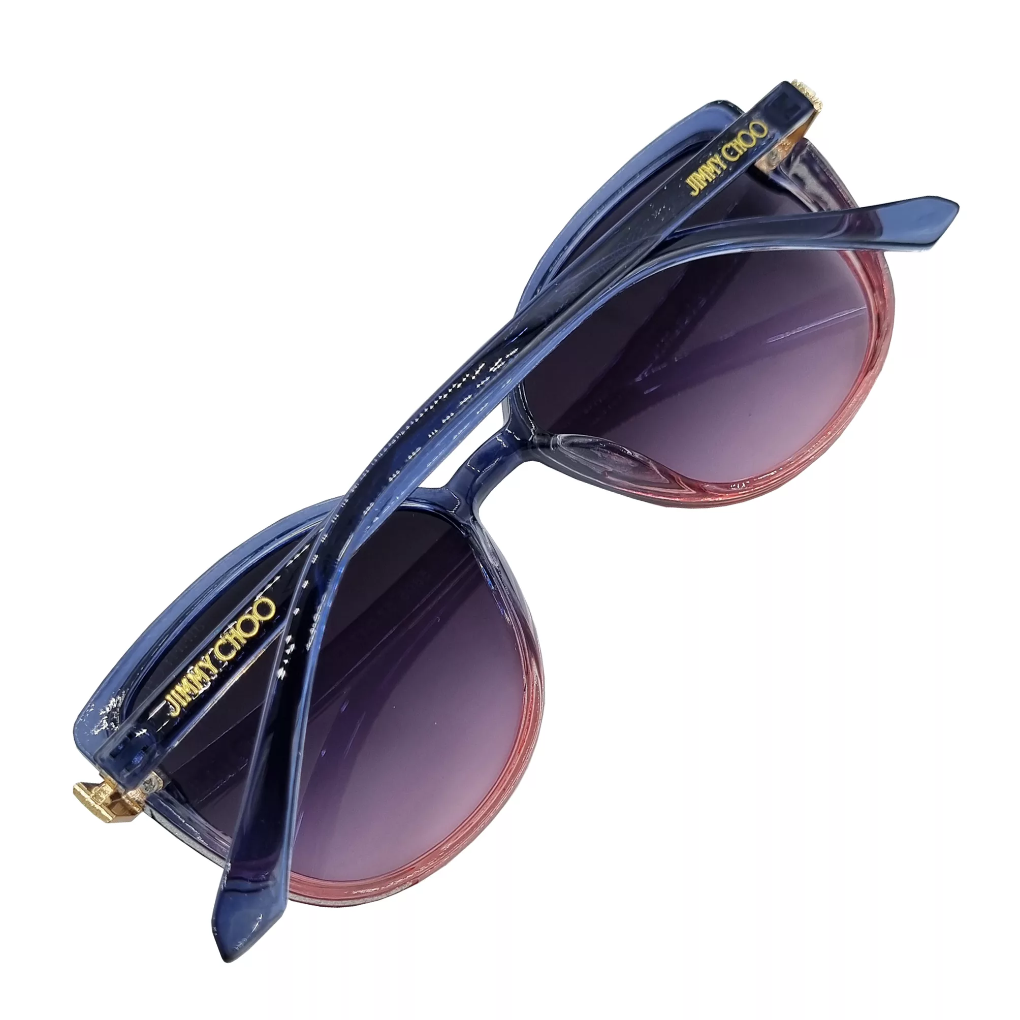 عینک آفتابی جیمی چو مدل jch7