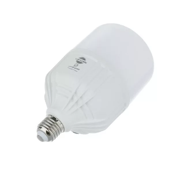 لامپ 30 وات پارس شهاب مدل  استوانه ای PA6900 پایه E27