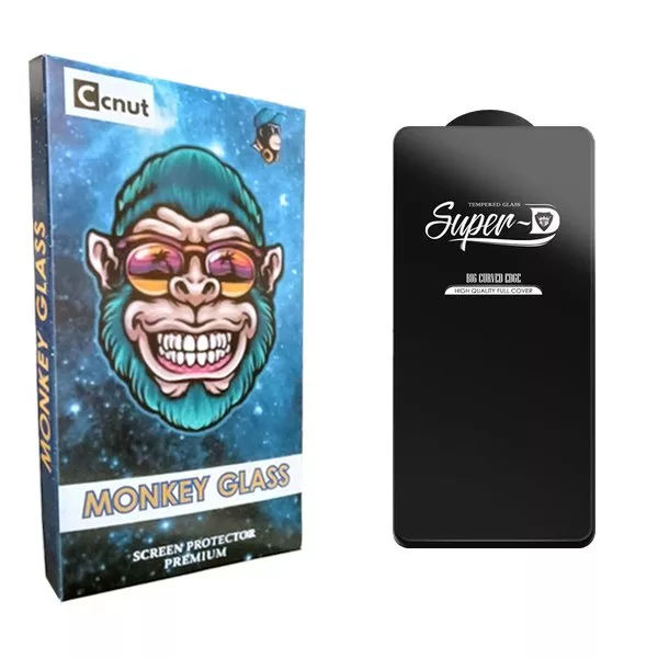 محافظ صفحه نمایش کوکونات مدل mnk SuperD مناسب برای گوشی موبایل شیائومی 13T Pro