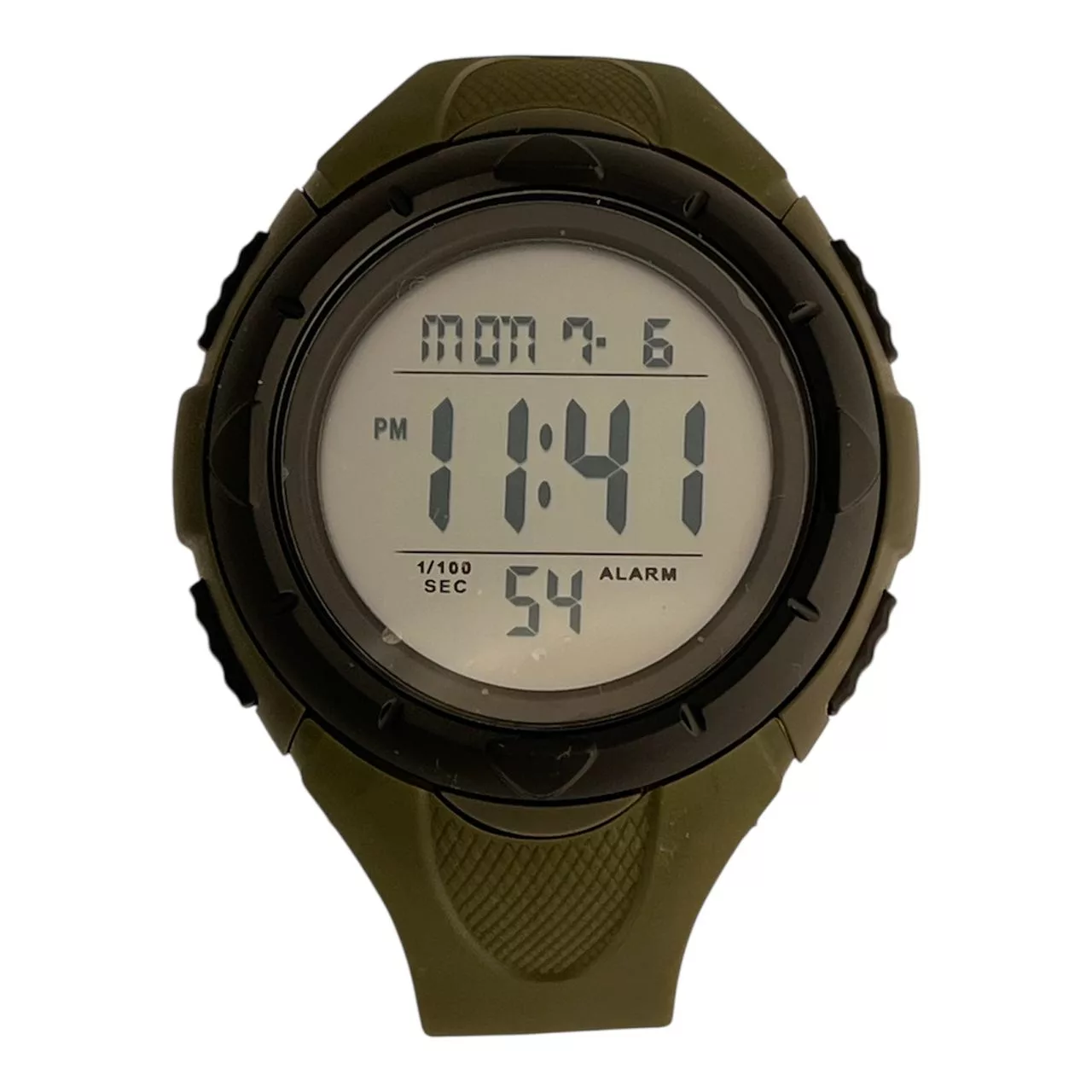 ساعت مچی دیجیتال اسکمی مدل 1535-GR