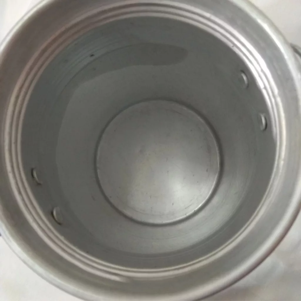 دبه مدل پیچی کد LTR 6