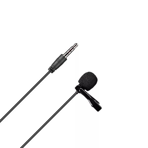 میکروفن یقه ای کامیکا مدل CVM-V01SP