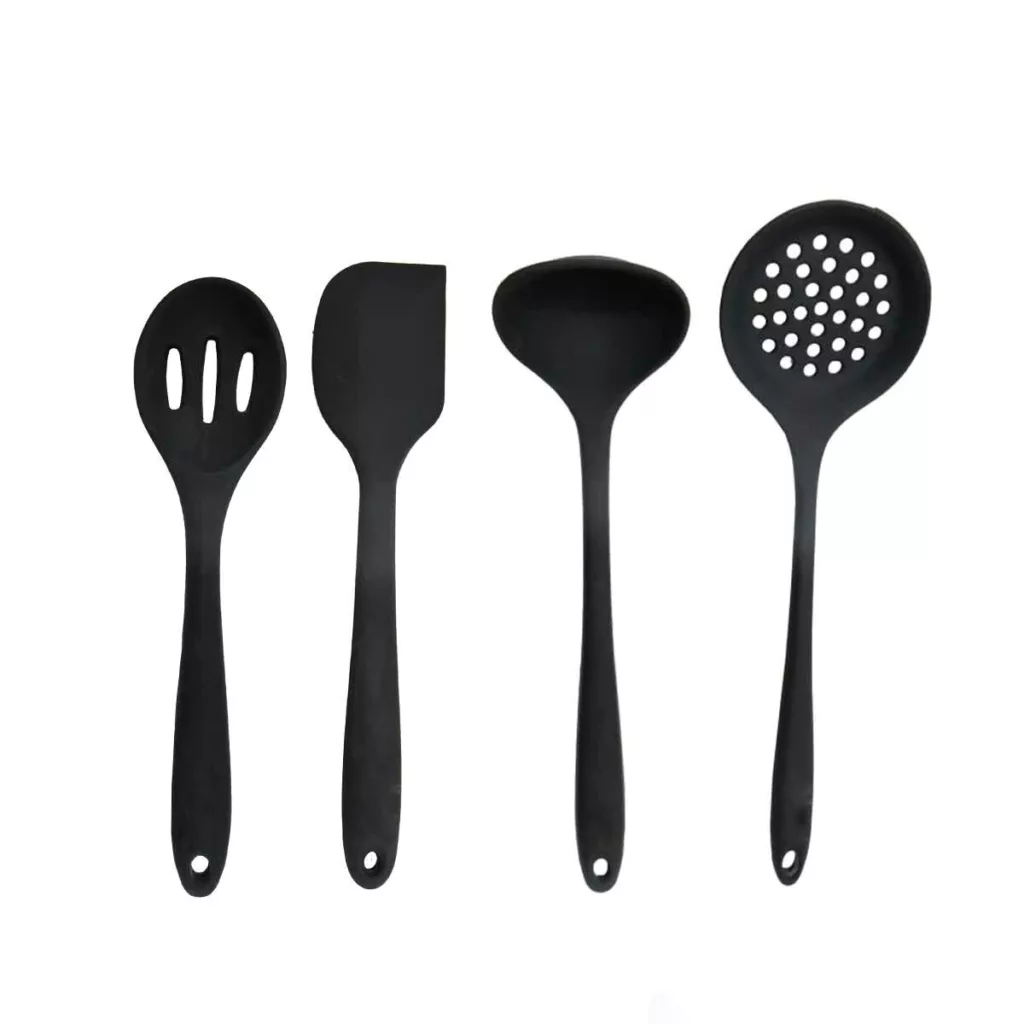 سرویس کفگیر ملاقه 10 پارچه مدل TP1185