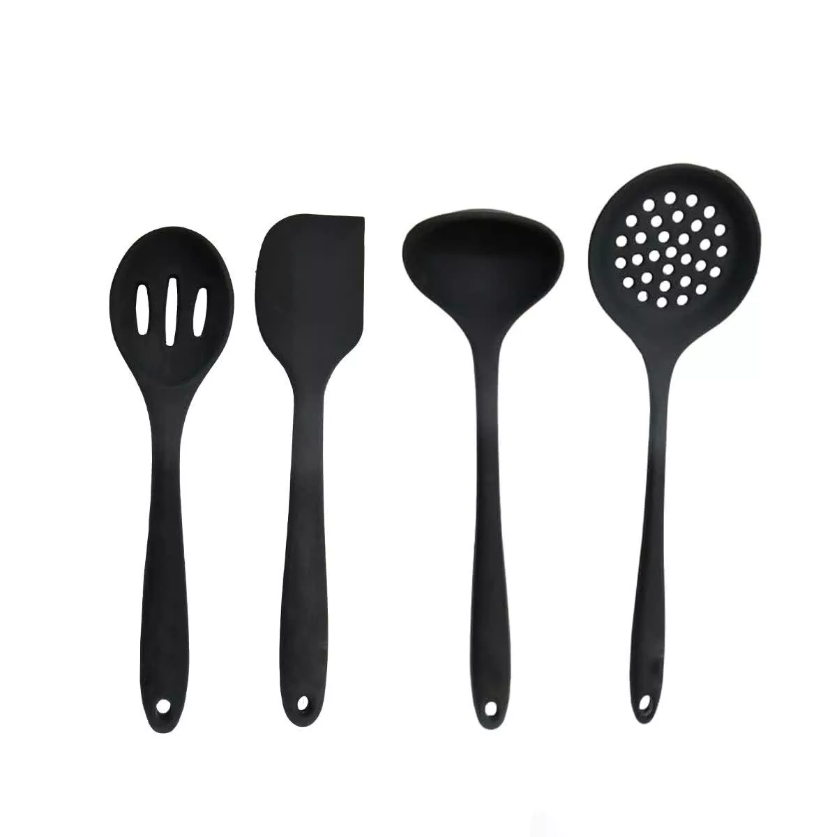 سرویس کفگیر ملاقه 10 پارچه مدل TP1185