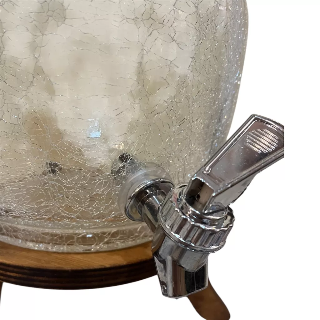 کلمن مدل کندی ترک کراکل گنجایش 3 لیتر