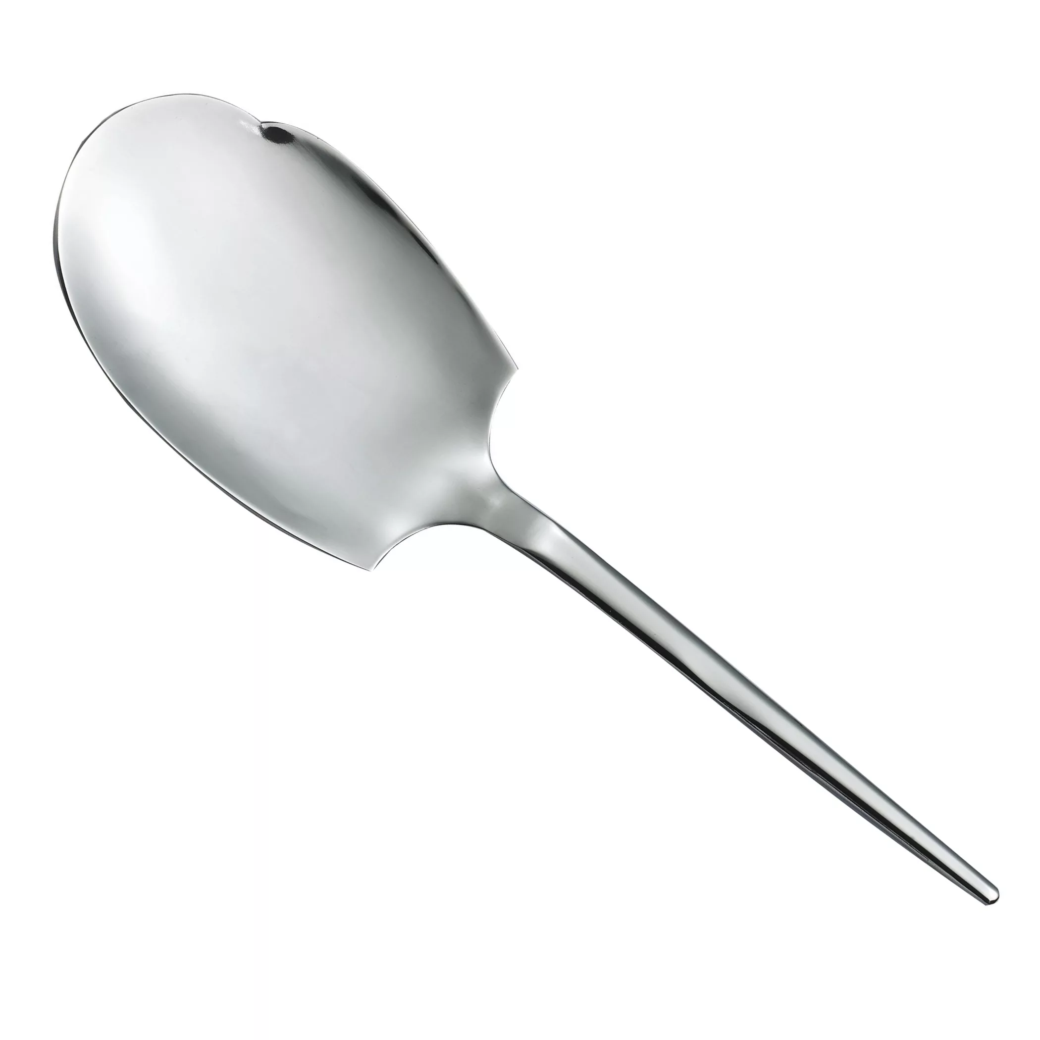 سرویس کفگیر و ملاقه 3 پارچه جی فی نی مدل 168