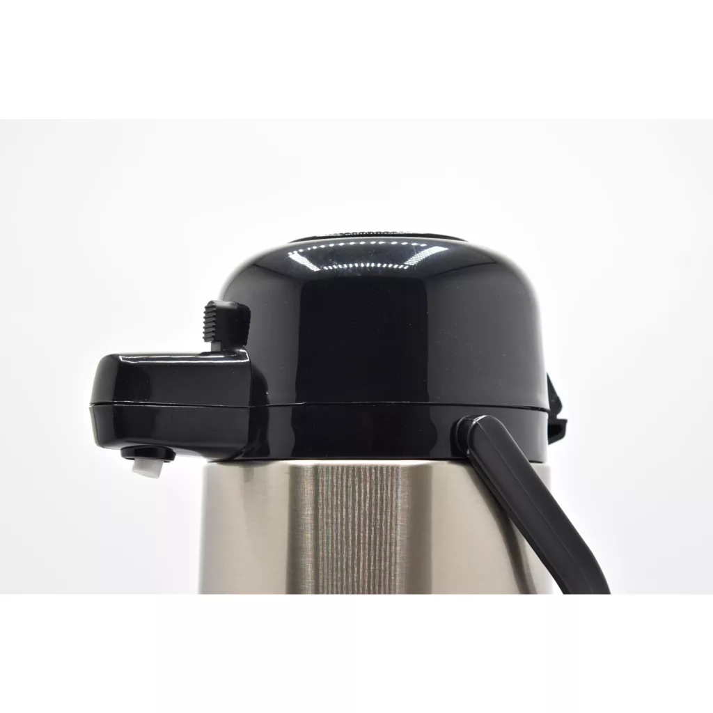 فلاسک کد 9101 ظرفیت 2.5لیتر