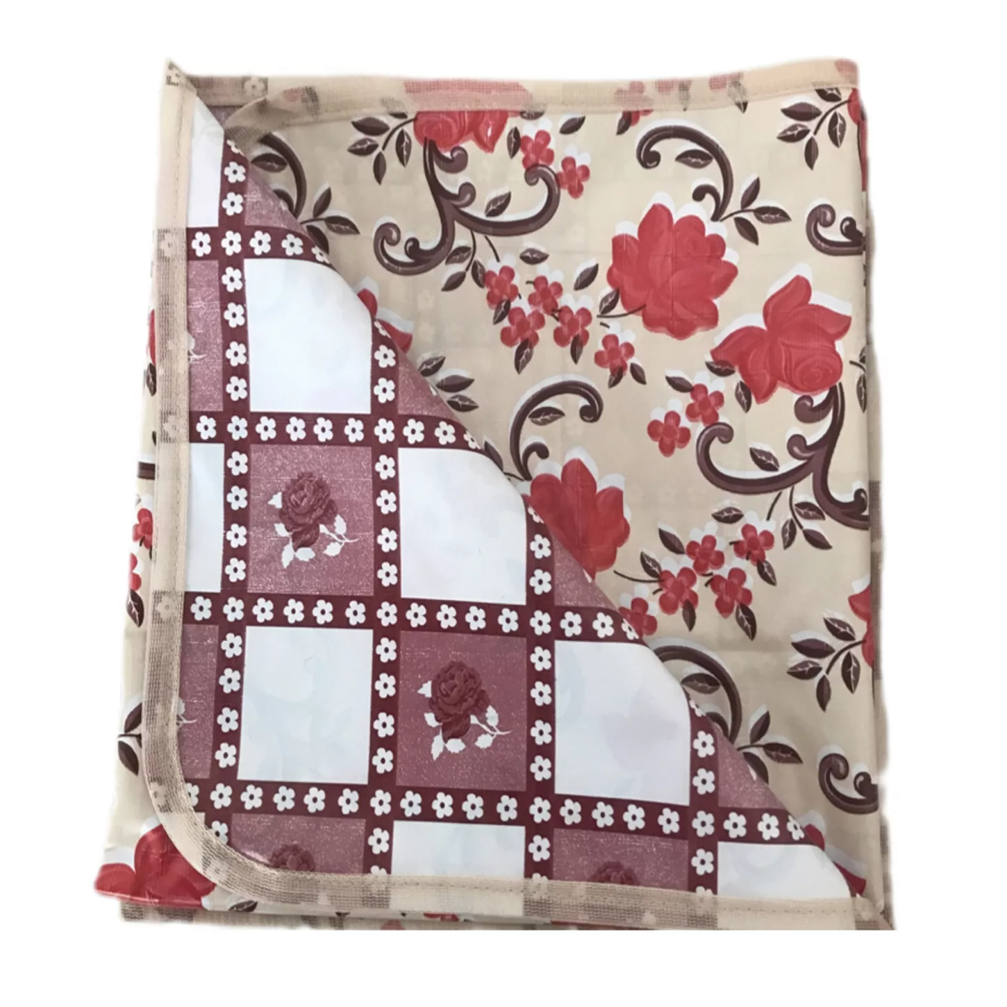 سفره 14 نفره طرح آوا مدل 2 رو کد 03