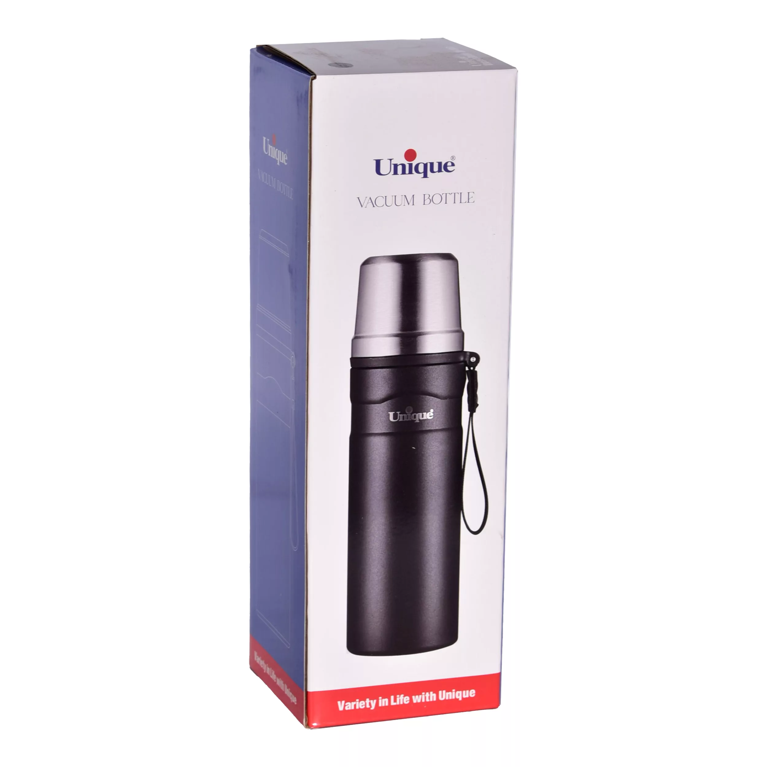 فلاسک یونیک کد 1861 گنجایش 0.6 لیتر