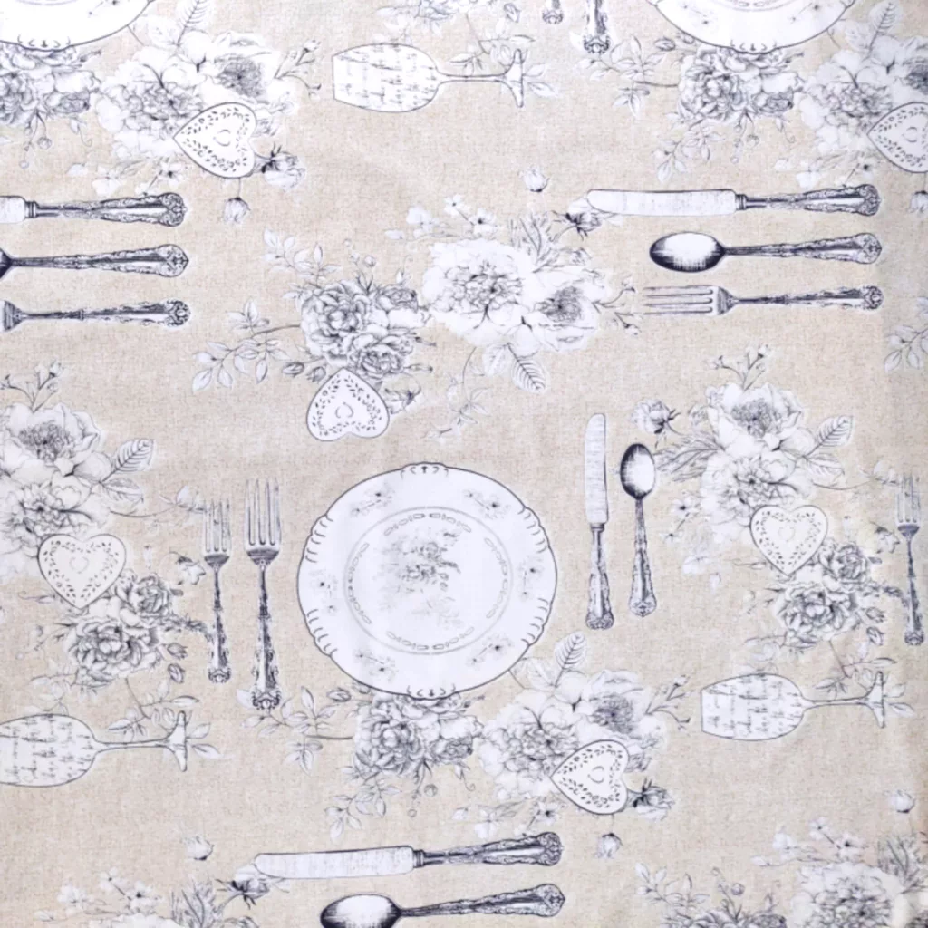 سفره 16 نفره مدل دورو کد 01