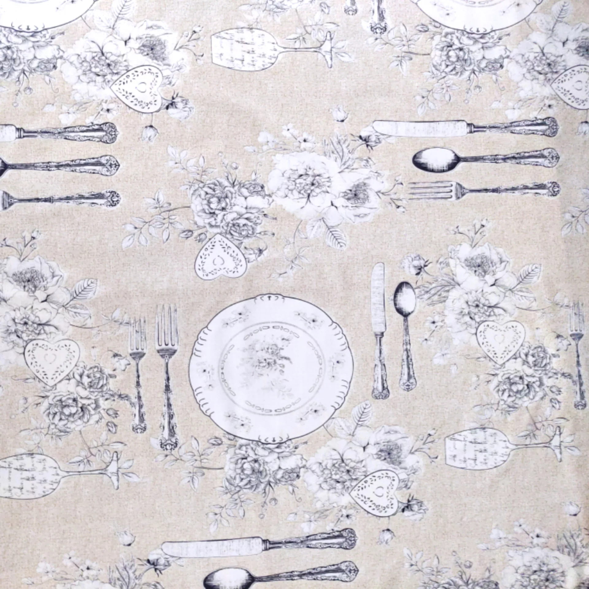 سفره 16 نفره مدل دورو کد 01