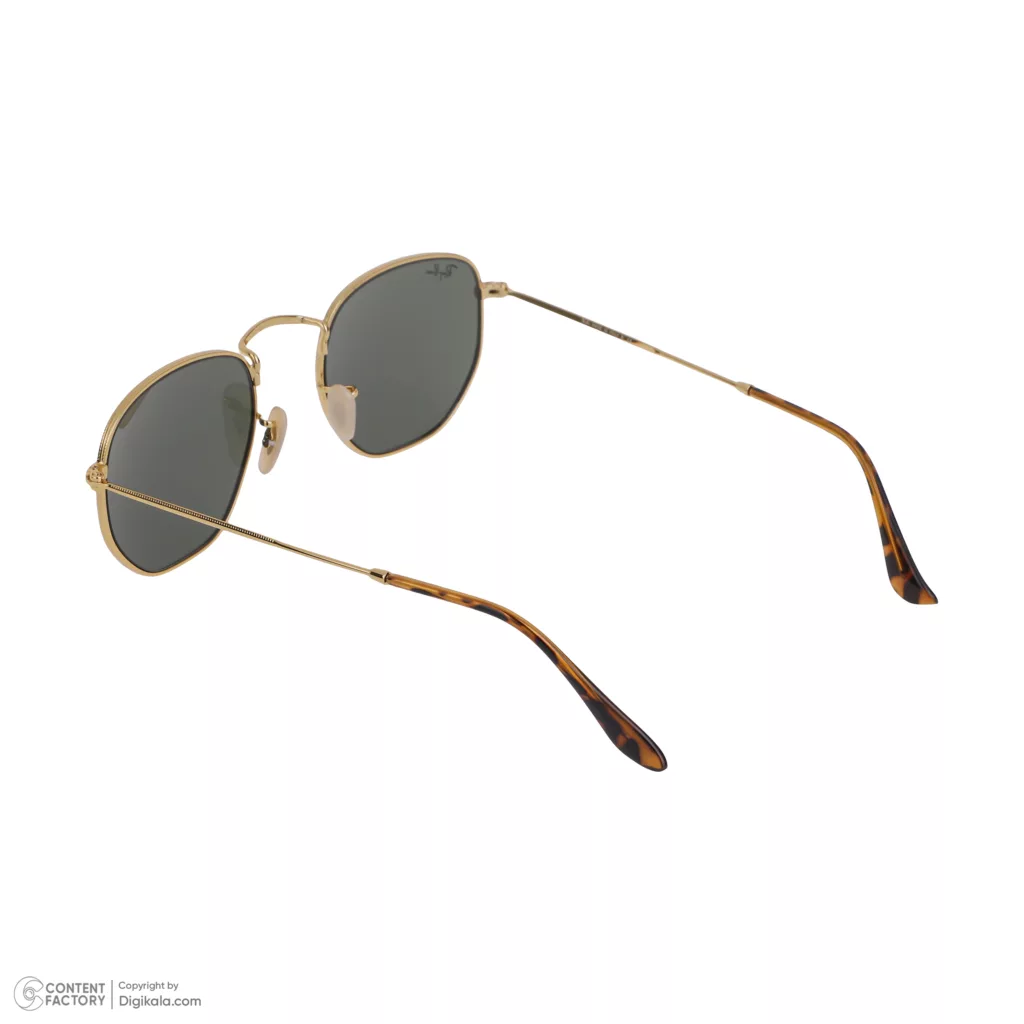 عینک آفتابی ری بن مدل 3548N-001