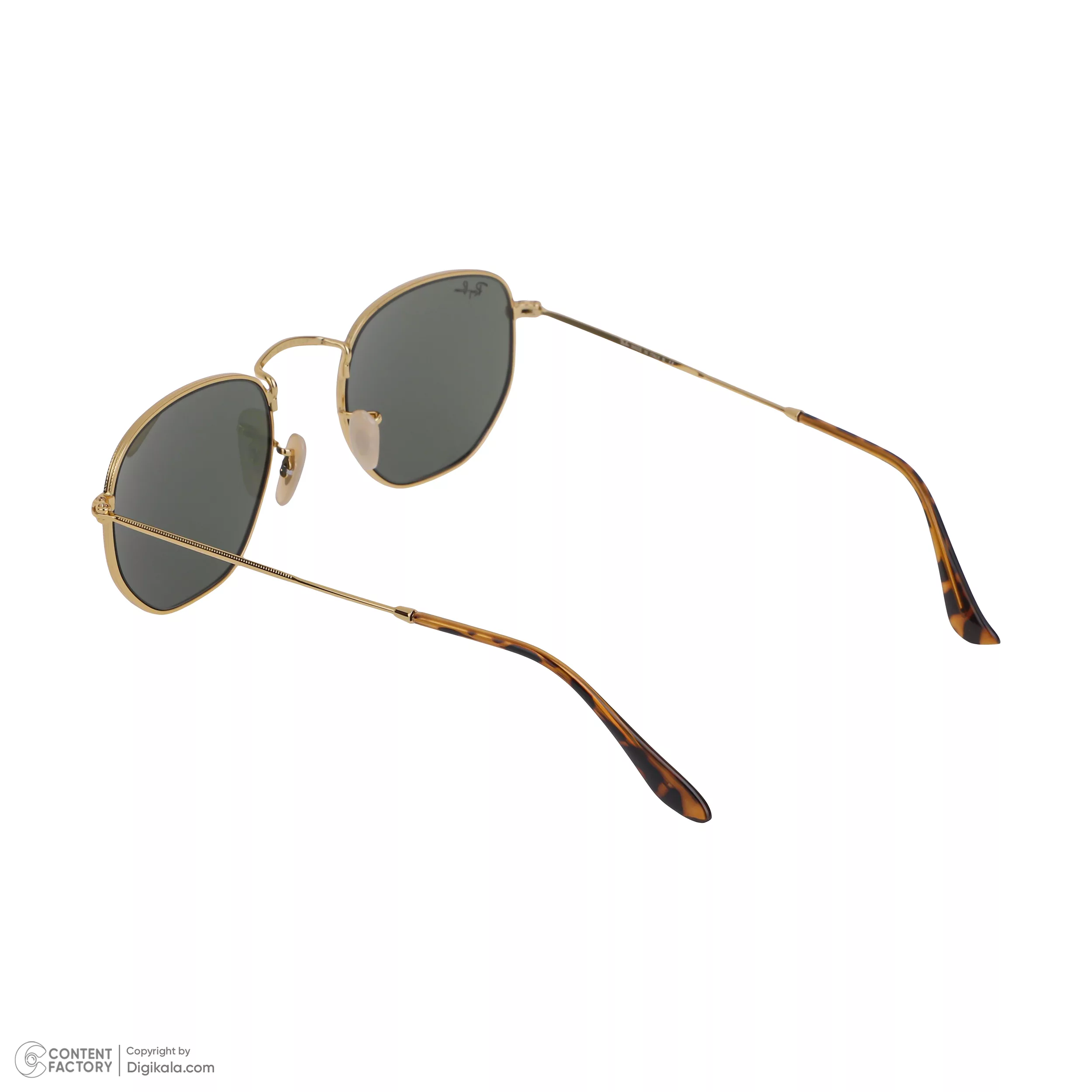عینک آفتابی ری بن مدل 3548N-001