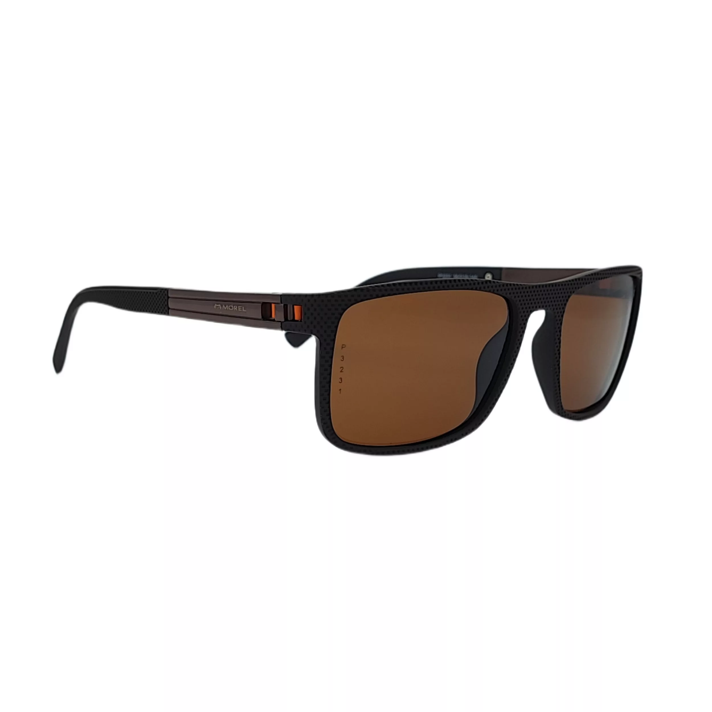 عینک آفتابی مورل مدل P3231 POLARIZED C5