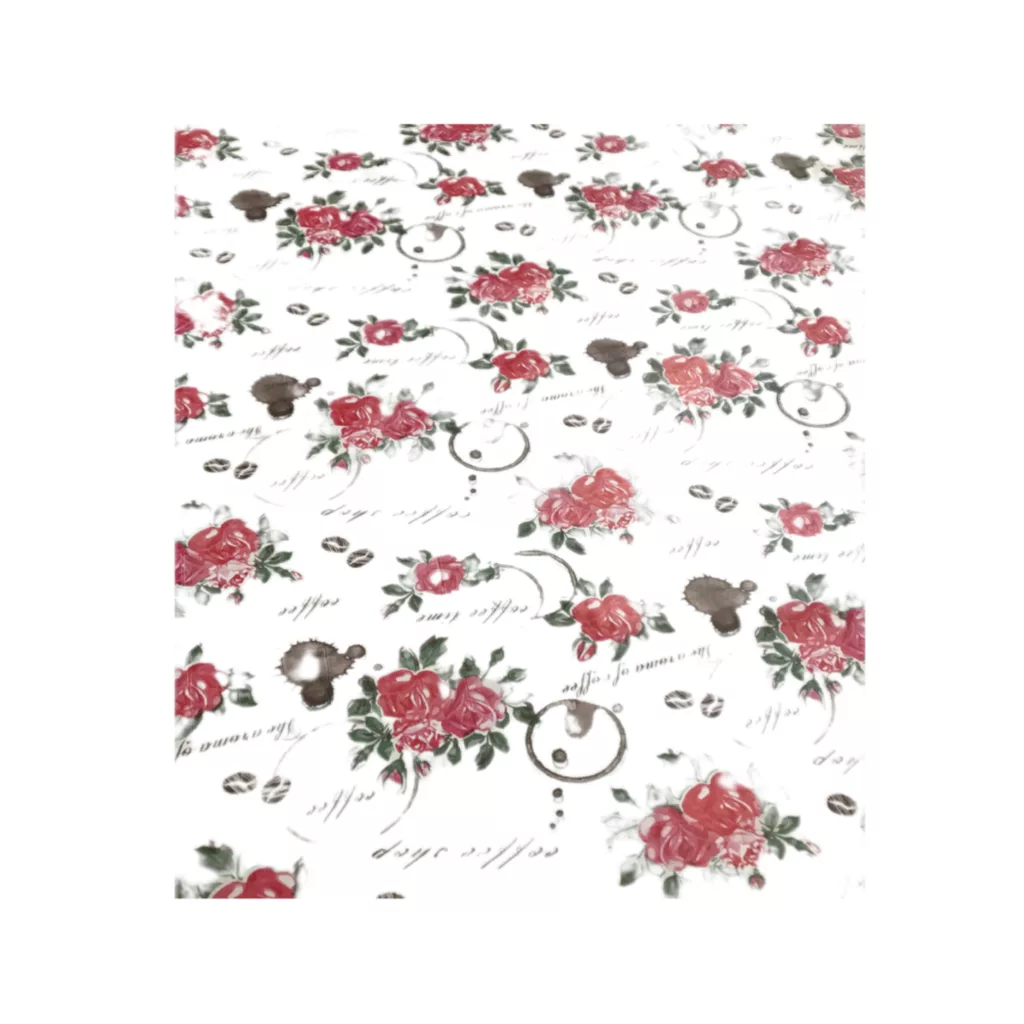 سفره 8 نفره طرح آوا مدل 2‌ رو کد 02