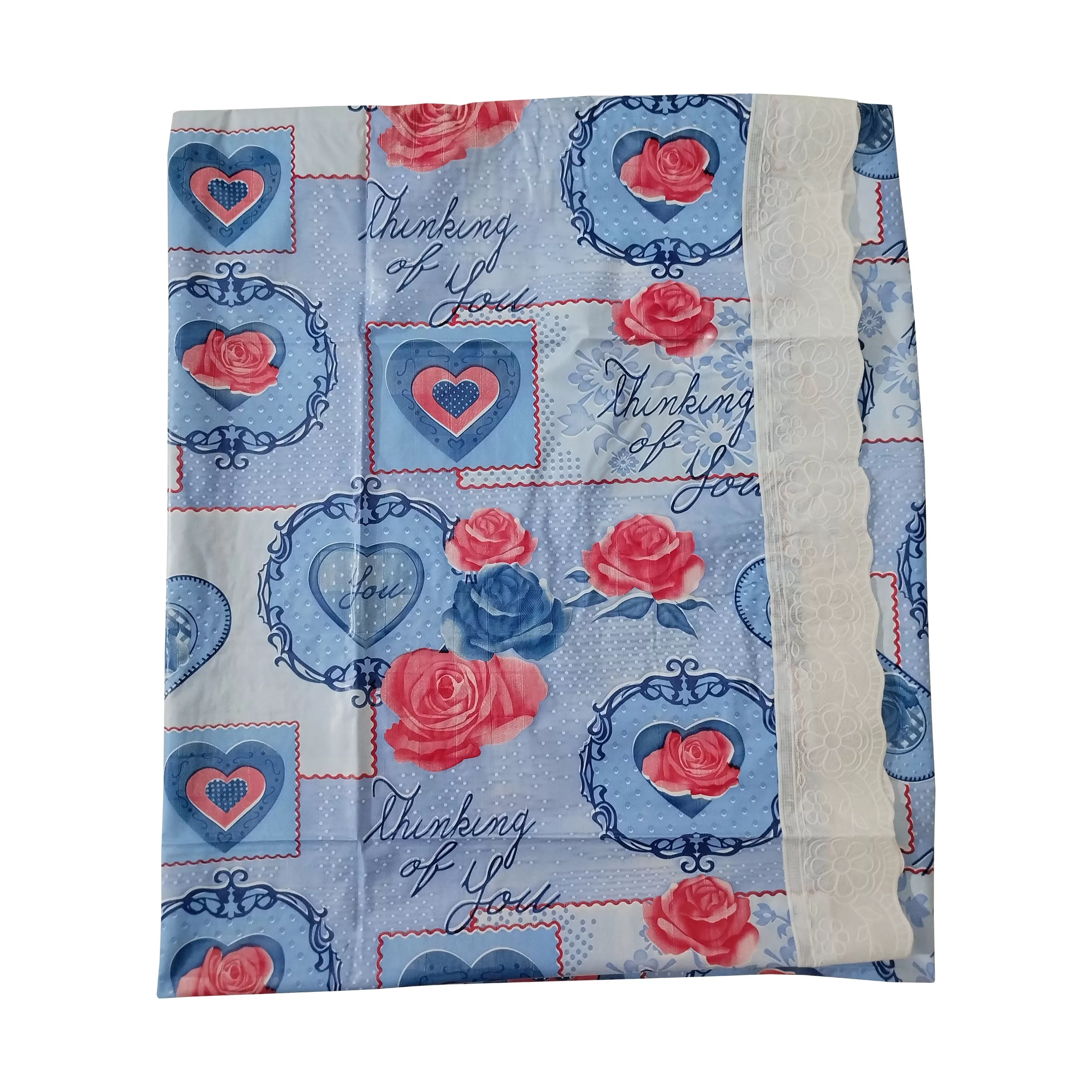 سفره 6 نفره مدل قلب کد 1218