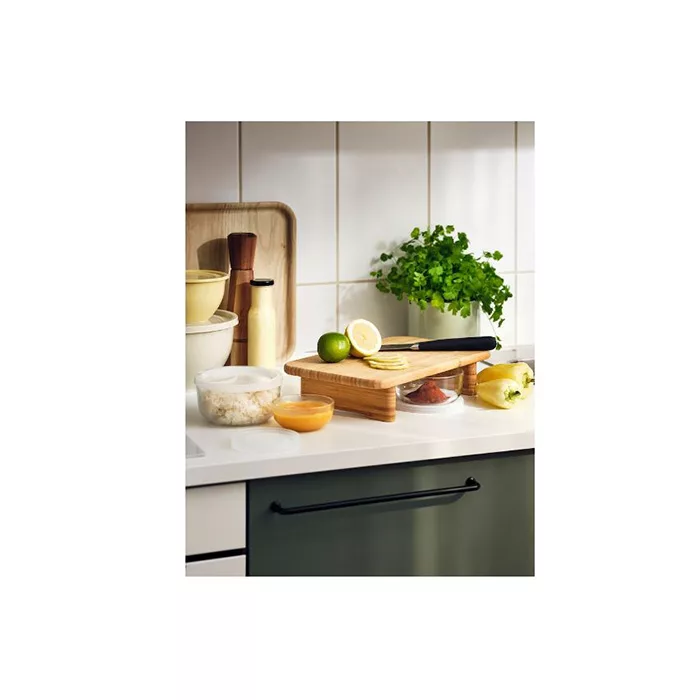 ظرف غذا مدل BESTÄMMA کد 760 بسته 3 عددی