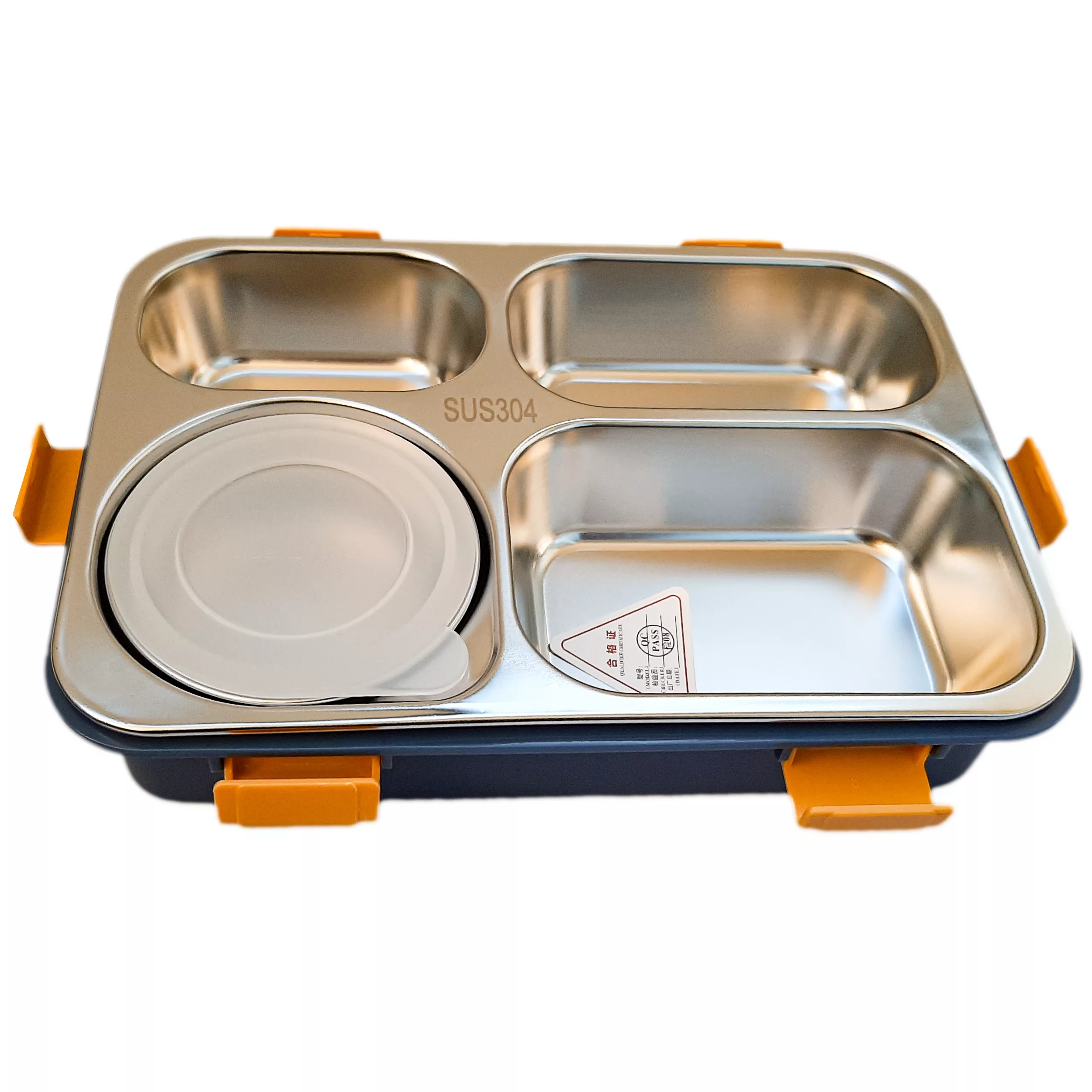 ظرف غذا لاکس سان مدل 18284