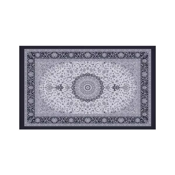 پادری مدل فرشینه سنتی کد M35M001-MR0065 سایز 76×46 سانتی متر