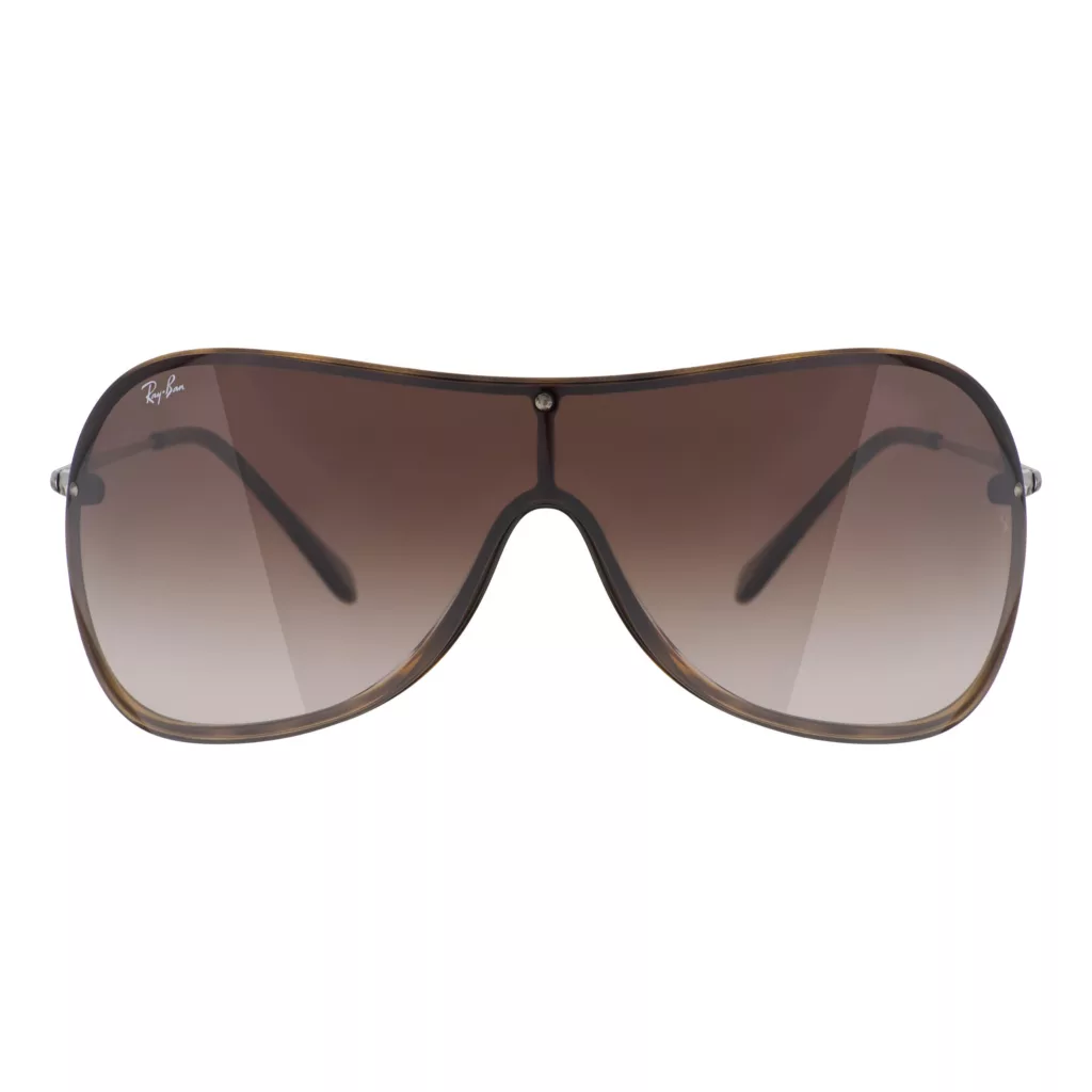 عینک آفتابی خلبانی (Aviator) ری بن مدل 0RB4411-710-13–41