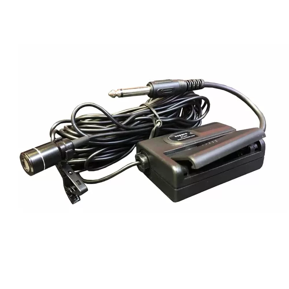 میکروفن یقه ای اپ پرو مدل 3G-320