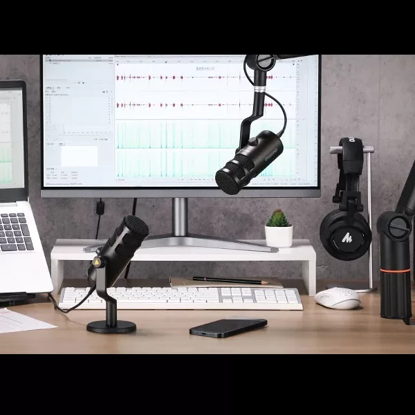 میکروفن داینامیک مائونو مدل PD100U