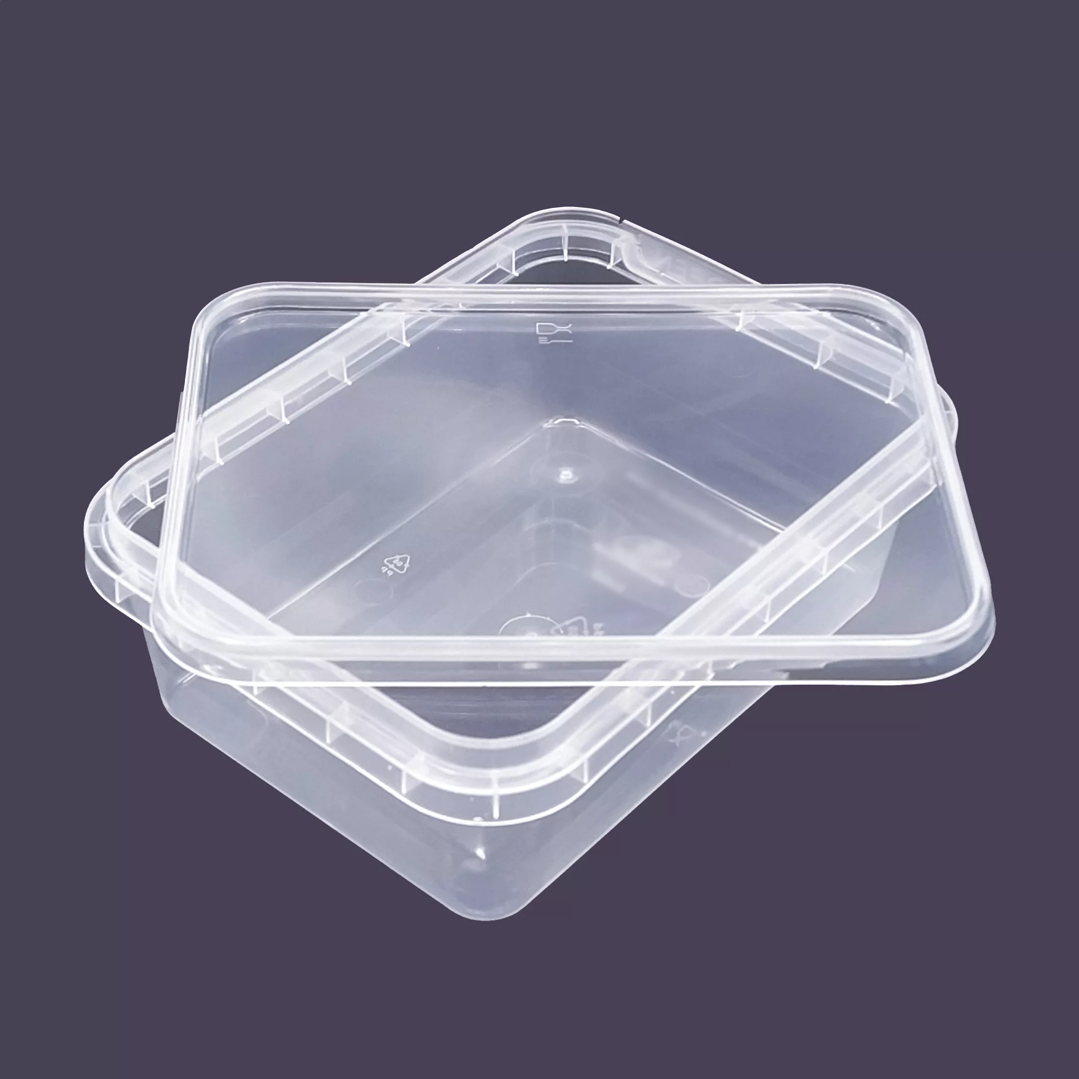 ظرف نگهدارنده مدل فریزری کد 1500-700-400 بسته 3 عددی