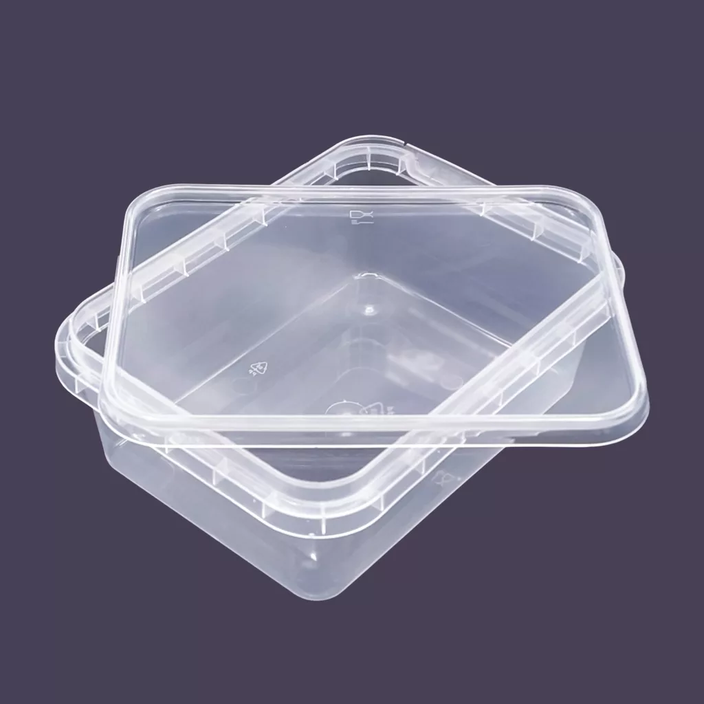 ظرف نگهدارنده مدل فریزری کد 400cc-700cc بسته 16 عددی