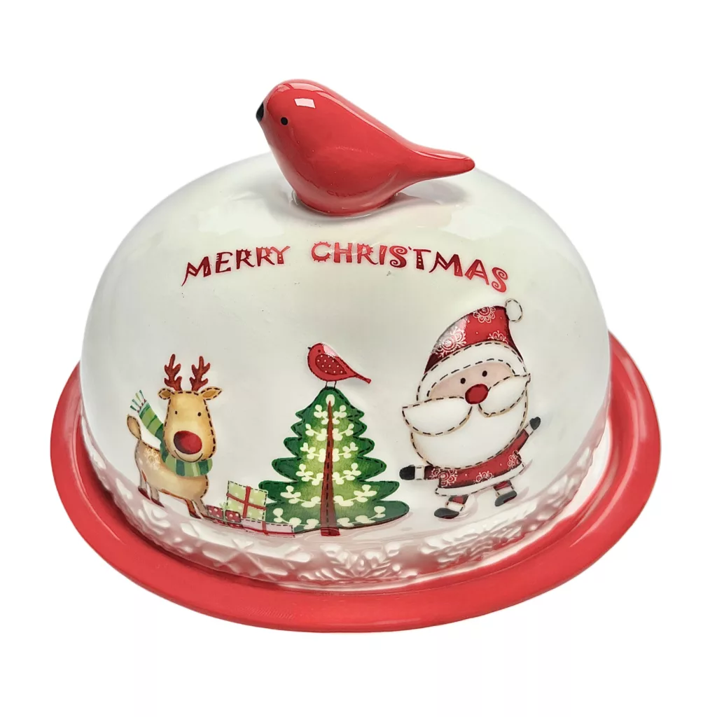 ظرف کره انگلیش هوم مدل 180388