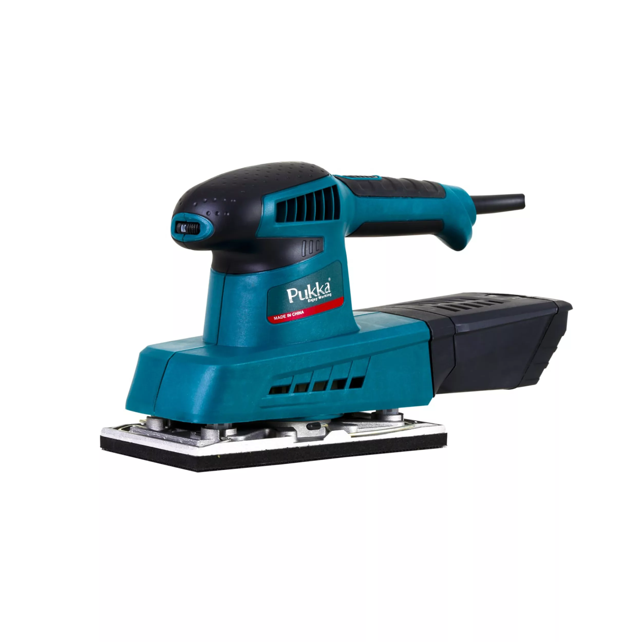 دستگاه سنباده زن پوکا مدل S93001 دستگاه سنباده زن پوکا مدل S93001