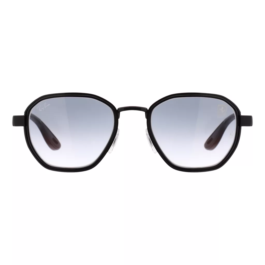 عینک آفتابی چند ضلعی ری بن مدل 0RB3674M-F028-11